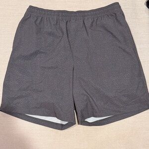 Chubbies Athletic Shorts
